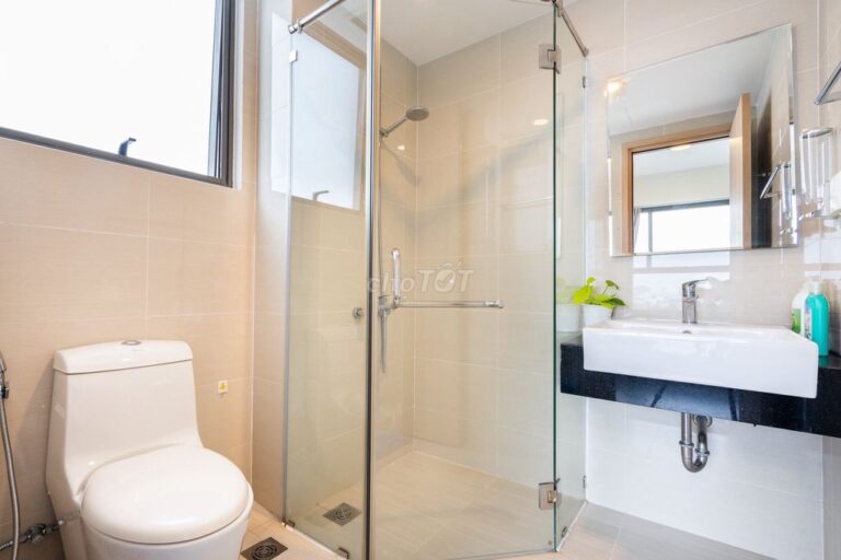 Căn hộ Botanica Premier 2PN – View nội khu xanh mát, giá tốt!