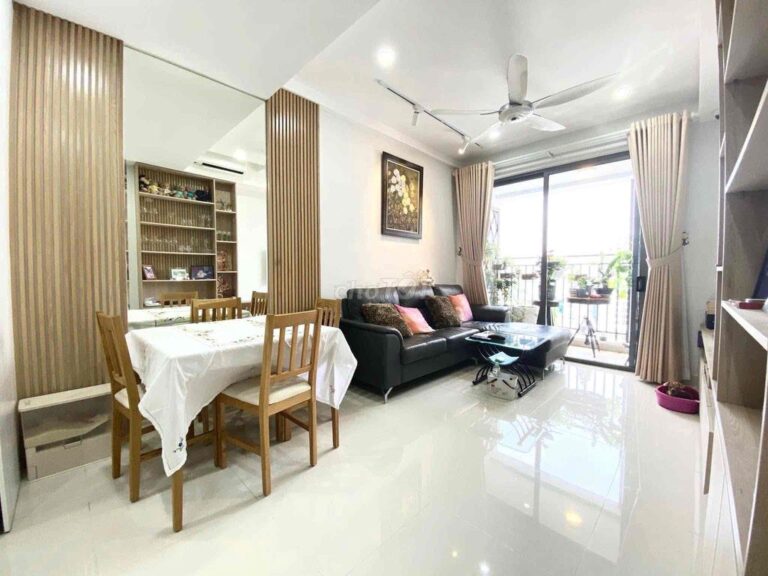 Căn hộ 2PN Botanica Premier – Lựa chọn hoàn hảo cho gia đình trẻ!