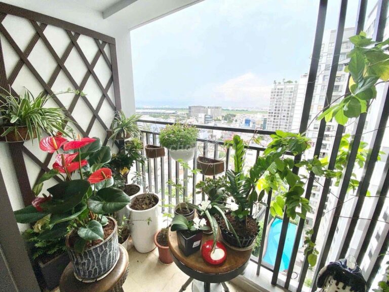 Căn hộ 2PN Botanica Premier – Lựa chọn hoàn hảo cho gia đình trẻ!