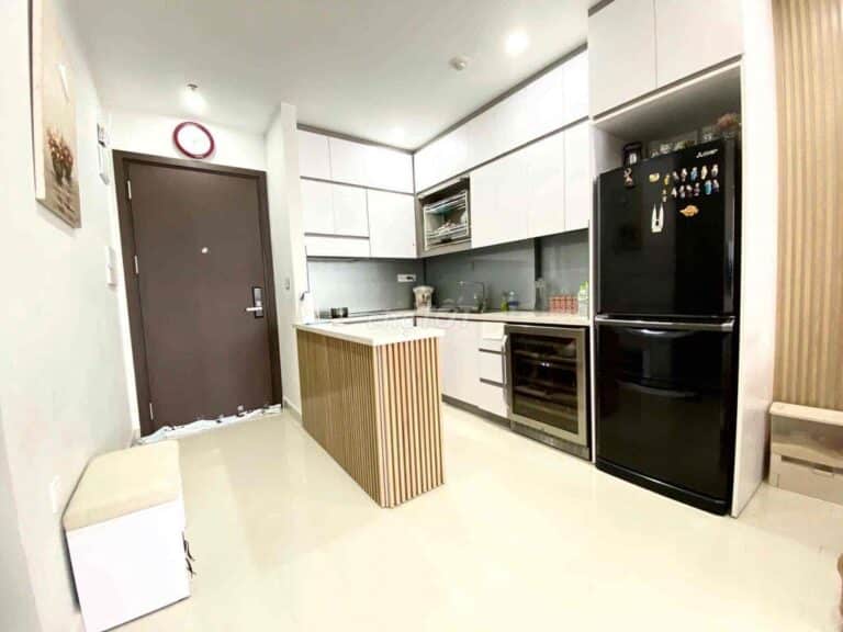 Căn hộ 2PN Botanica Premier – Lựa chọn hoàn hảo cho gia đình trẻ!