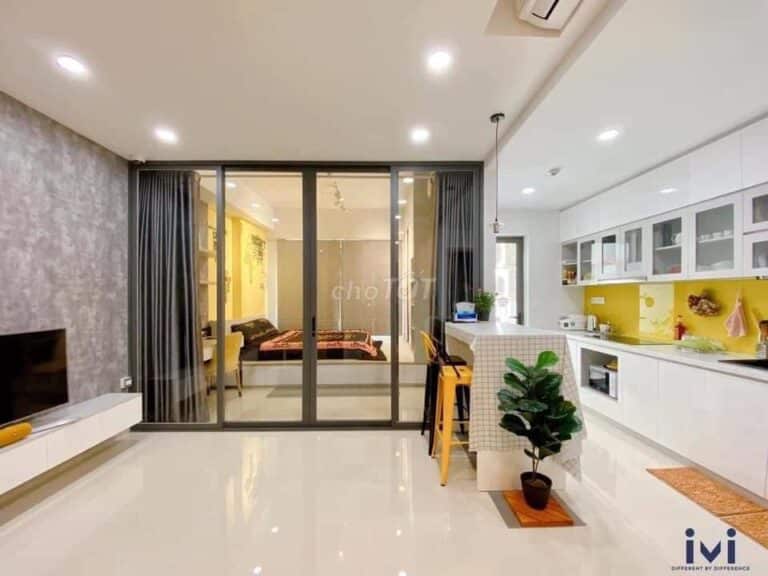 Thuê nhanh căn 1PN Botanica Premier – Giảm giá đặc biệt trong tháng này!