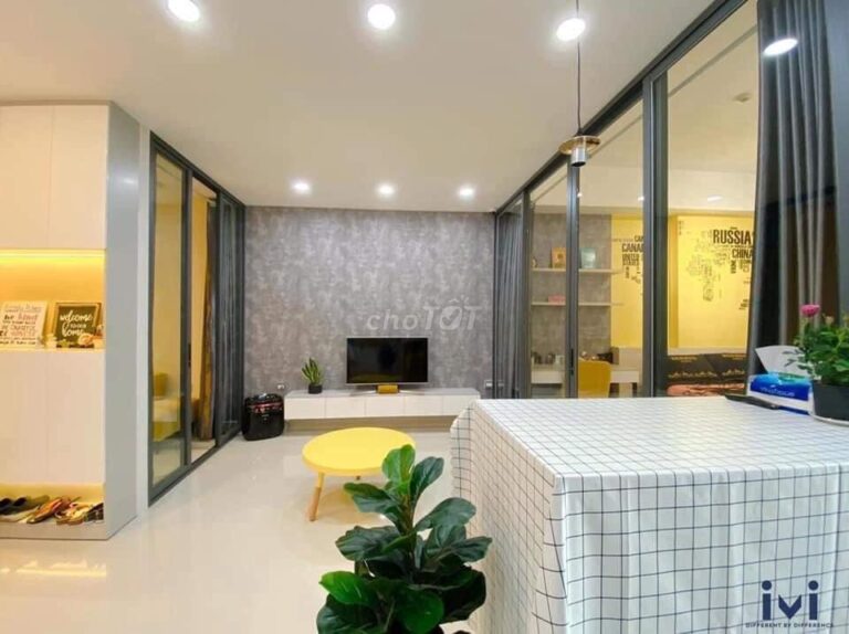 Thuê nhanh căn 1PN Botanica Premier – Giảm giá đặc biệt trong tháng này!