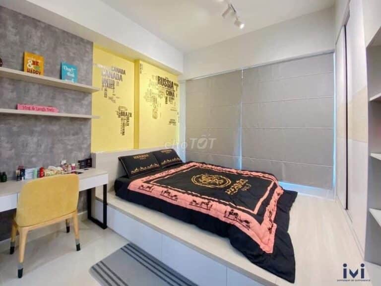 Thuê nhanh căn 1PN Botanica Premier – Giảm giá đặc biệt trong tháng này!