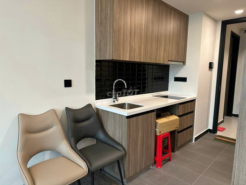 Căn Hộ Studio De La Sol – Thuê Ngắn Hạn, Full Nội Thất, Giá Tốt