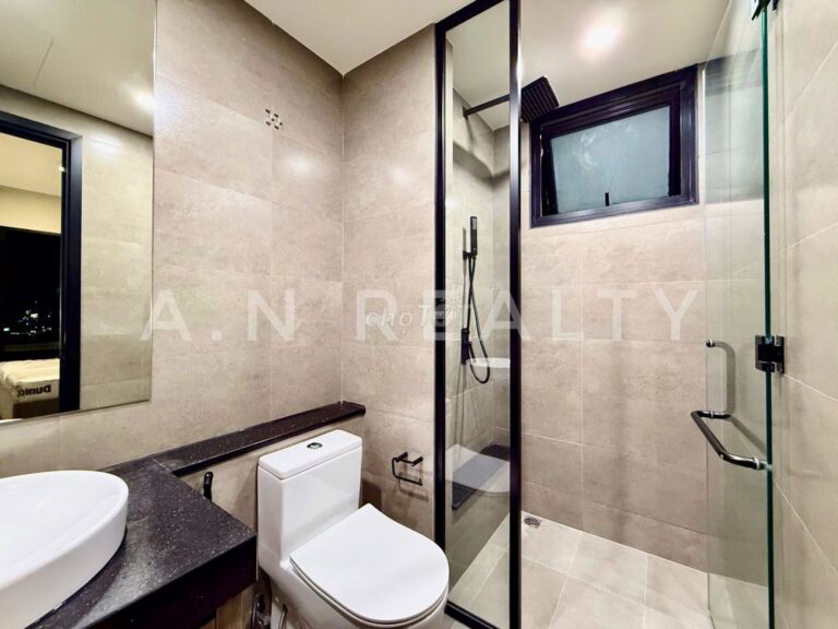 Thuê Căn 2PN De La Sol Quận 4 – Diện Tích Rộng, Full Nội Thất, Giá Tốt