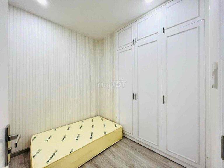 Cho thuê căn hộ 3PN Garden Gate – Đẳng cấp sống sang, nội thất luxury