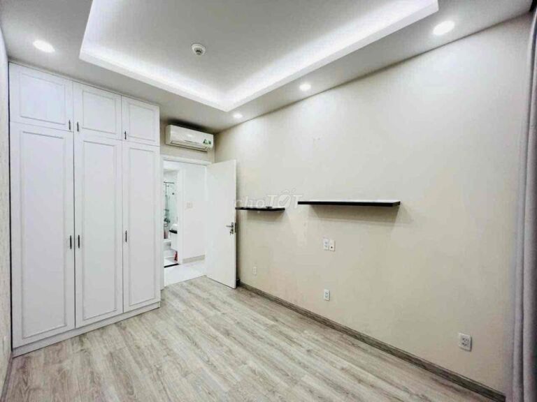 Cho thuê căn hộ 3PN Garden Gate – Đẳng cấp sống sang, nội thất luxury