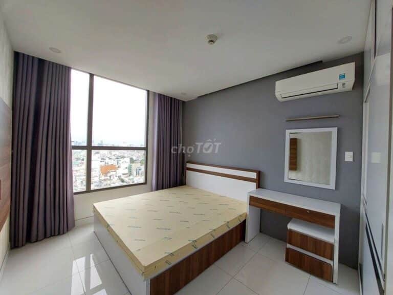 Thuê căn hộ 3PN Garden Gate – Giá ưu đãi, tầng cao, view thoáng đẹp