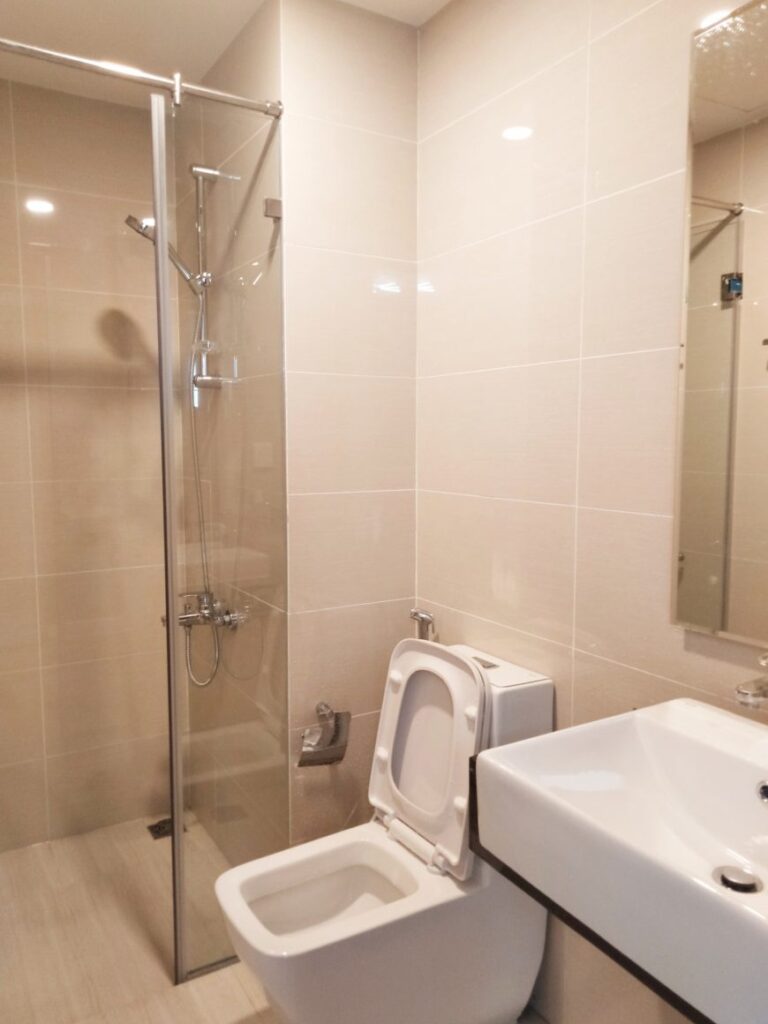 Cho thuê căn hộ 2 phòng ngủ Golden Mansion – View thoáng, giá rẻ