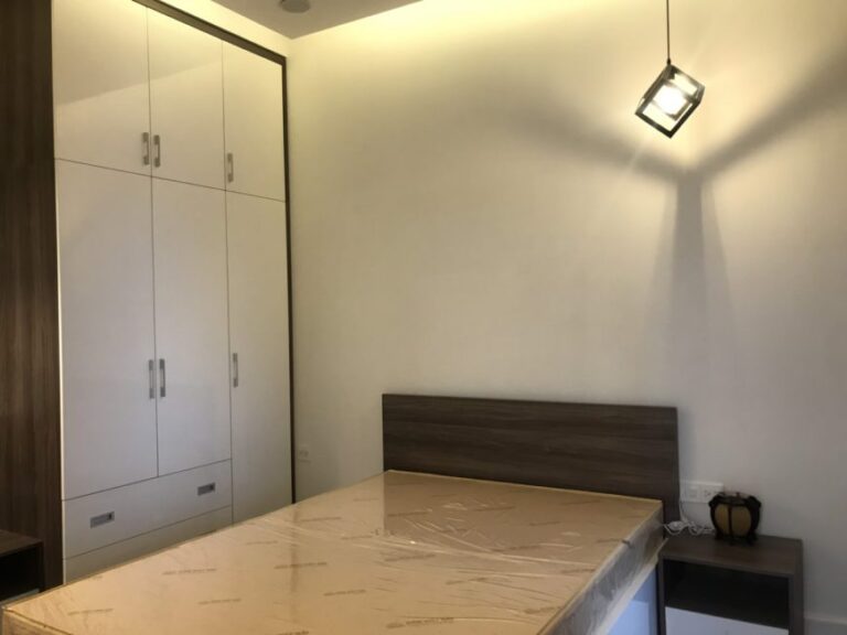 Cho thuê căn hộ Golden Mansion 2PN – Nội thất mới, View Công Viên Gia Định