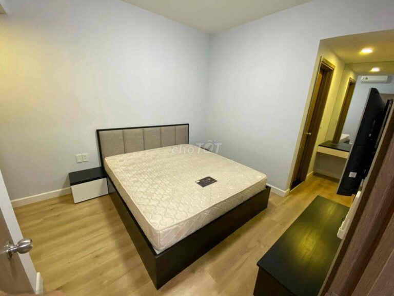Thuê Căn Hộ 2PN Galaxy 9 – Nội Thất Đẹp, Ở Ngay, Giá Mềm