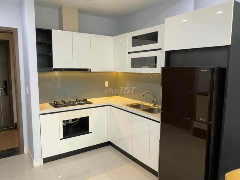 Thuê Căn Hộ 2PN Galaxy 9 – Nội Thất Đẹp, Ở Ngay, Giá Mềm