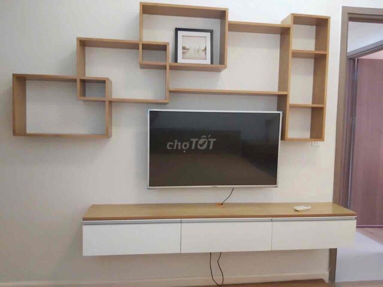 Cho Thuê Căn 2PN Galaxy 9 – Không Gian Rộng Rãi Cho Gia Đình