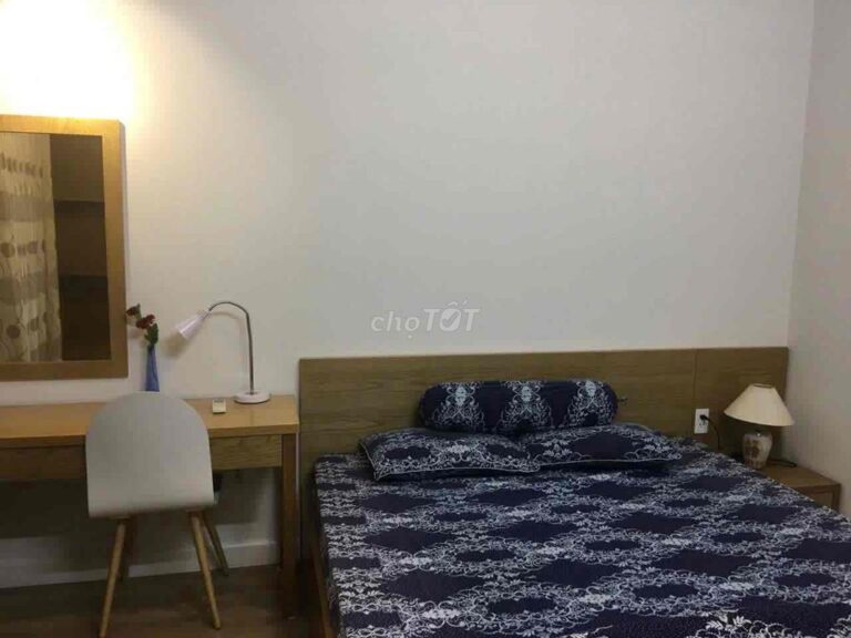 Cho Thuê Căn 2PN Galaxy 9 – Không Gian Rộng Rãi Cho Gia Đình