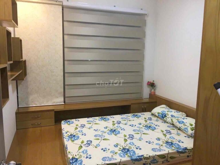 Cho Thuê Căn 2PN Galaxy 9 – Không Gian Rộng Rãi Cho Gia Đình