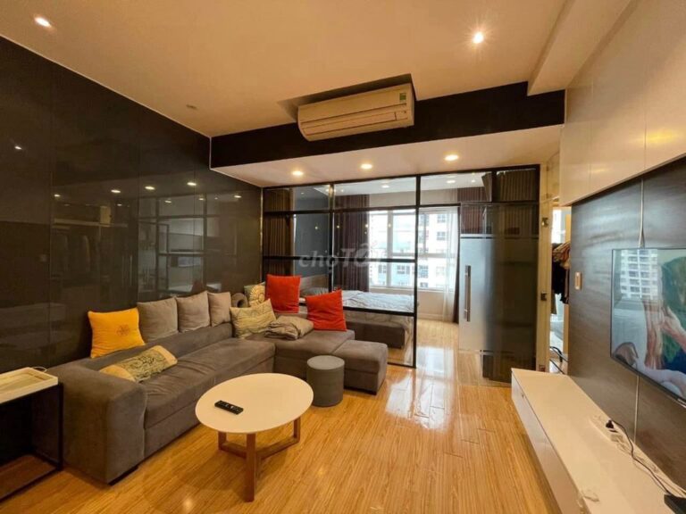 Thuê Ngay Căn 1PN Galaxy 9 – Giá Cạnh Tranh, Hỗ Trợ Hợp Đồng Dài Hạn