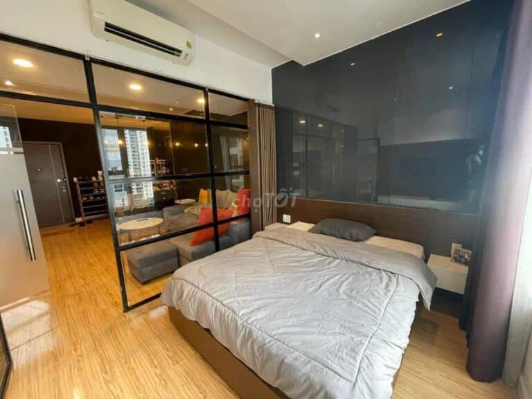 Thuê Ngay Căn 1PN Galaxy 9 – Giá Cạnh Tranh, Hỗ Trợ Hợp Đồng Dài Hạn