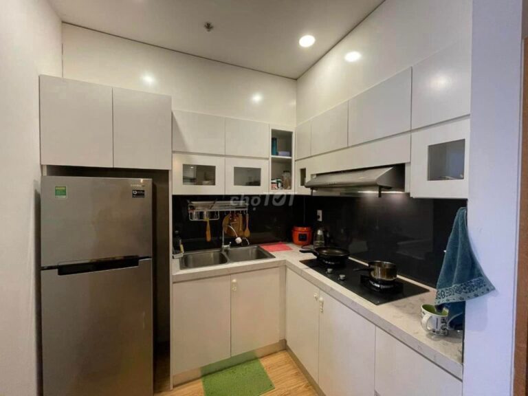Thuê Ngay Căn 1PN Galaxy 9 – Giá Cạnh Tranh, Hỗ Trợ Hợp Đồng Dài Hạn