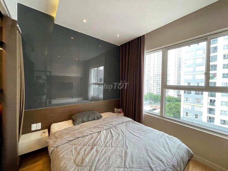 Thuê Ngay Căn 1PN Galaxy 9 – Giá Cạnh Tranh, Hỗ Trợ Hợp Đồng Dài Hạn
