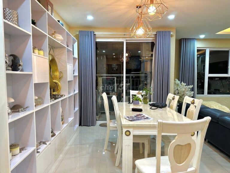 Thuê Căn 2PN Galaxy 9 – Lý Tưởng Cho Cặp Đôi, Giá Tốt Nhất