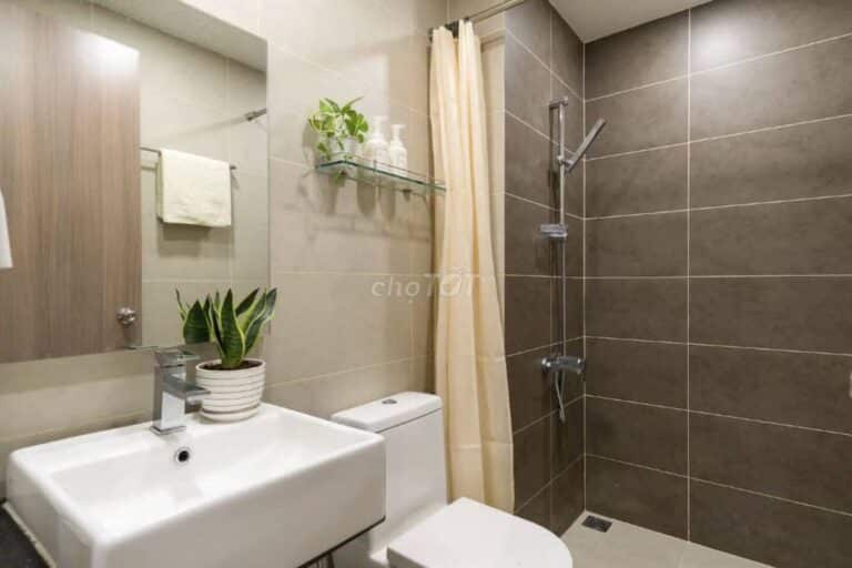 Thuê Căn Hộ 1PN Galaxy 9 – Giá Cạnh Tranh, Ở Ngay, View Đẹp