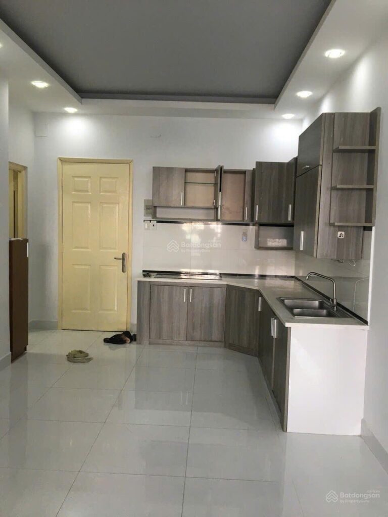 Cho thuê căn hộ 2PN chung cư Mỹ Đức – Tầng thấp, thoáng mát