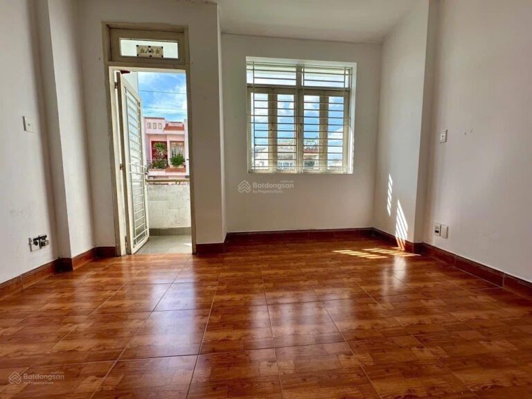 Cho thuê căn hộ Nguyễn Ngọc Phương 2PN – Rộng rãi, tiện nghi, giá tốt
