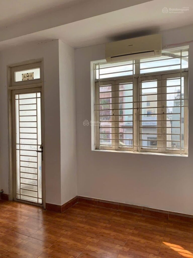 Cho thuê căn hộ Nguyễn Ngọc Phương 2PN – Rộng rãi, tiện nghi, giá tốt
