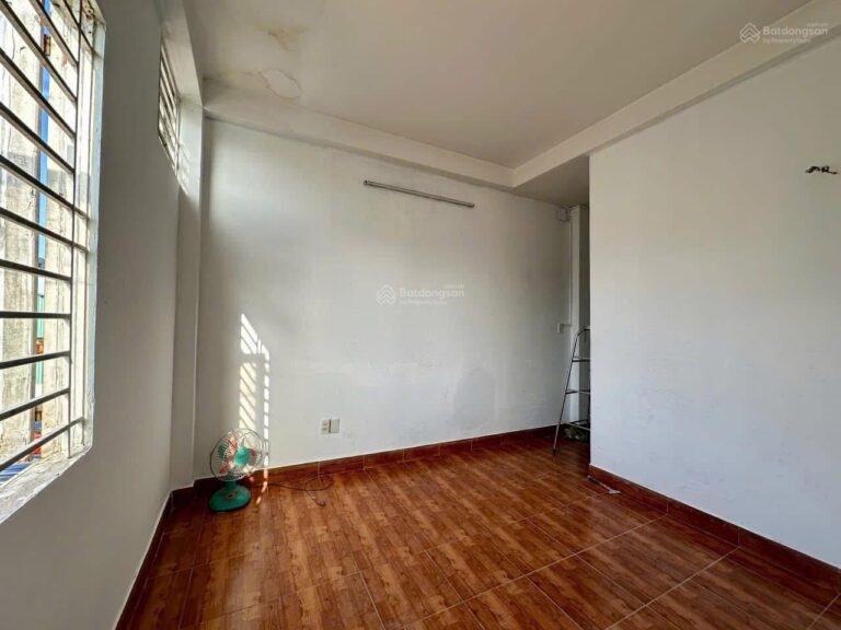 Cho thuê căn hộ Nguyễn Ngọc Phương 2PN – Rộng rãi, tiện nghi, giá tốt