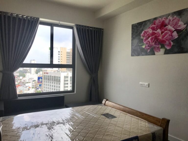 Căn Hộ 2PN Newton Residence – Phù Hợp Gia Đình Trẻ, Giá Tốt