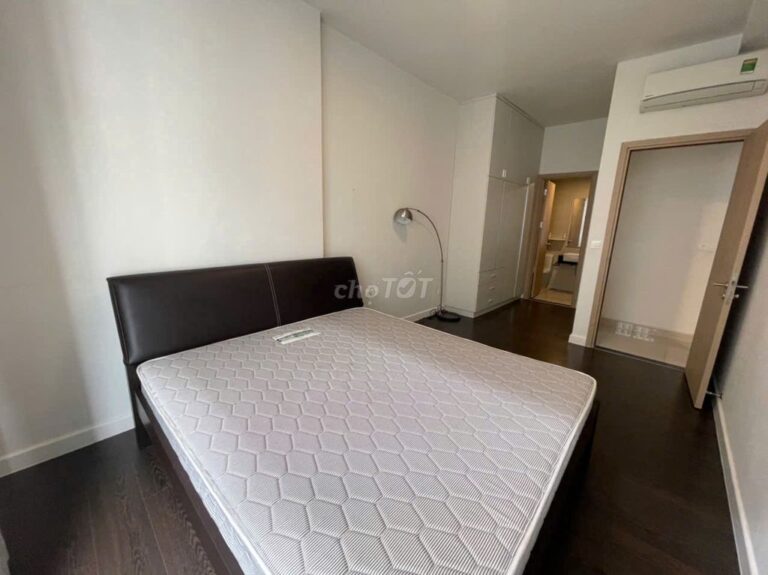 Cho Thuê Căn Hộ Newton Residence – 2PN, Full Nội Thất, Tầng Cao