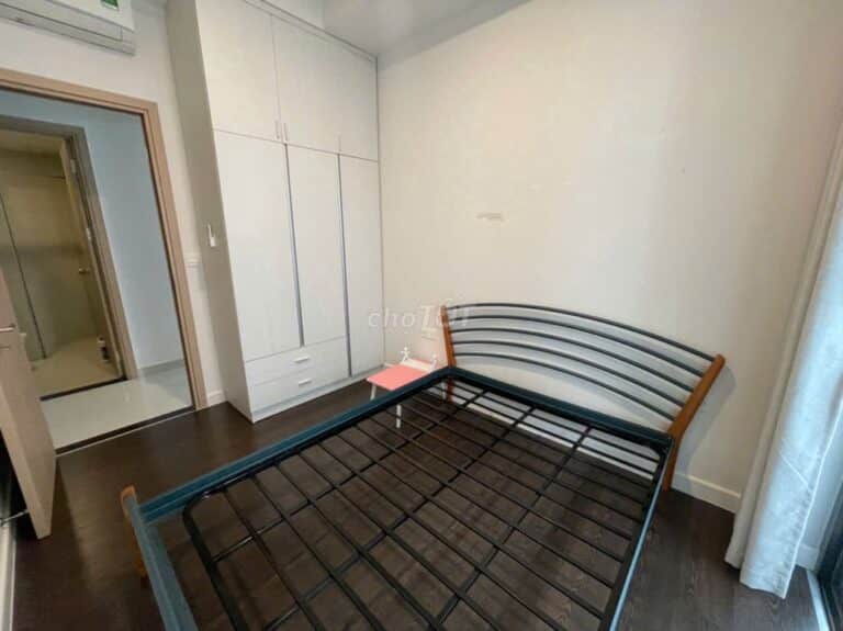 Cho Thuê Căn Hộ Newton Residence – 2PN, Full Nội Thất, Tầng Cao