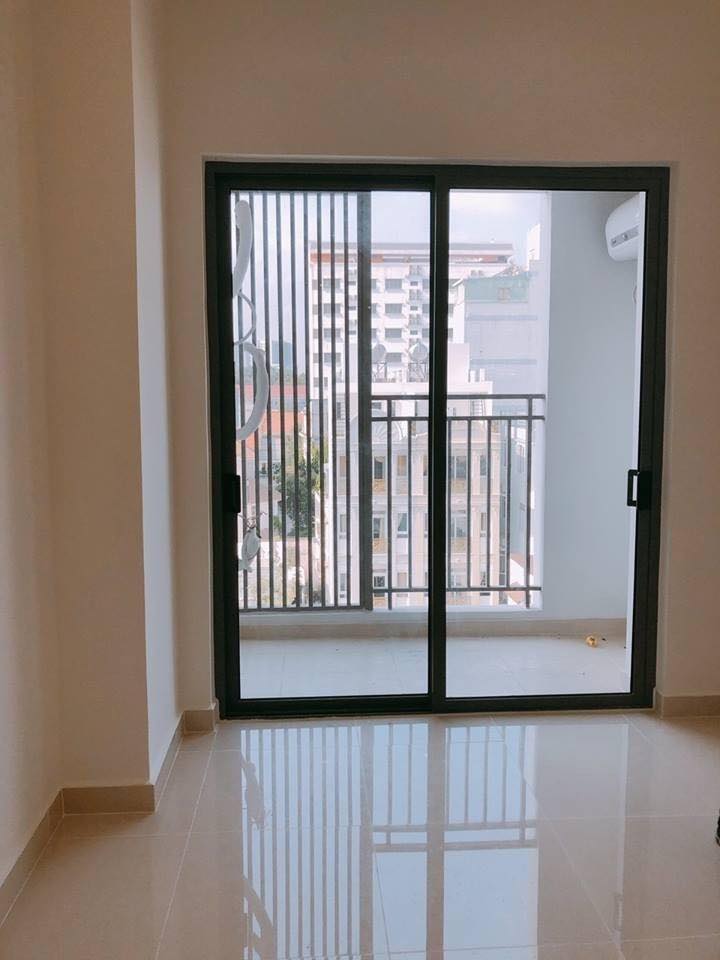 Cho Thuê Căn Hộ 1PN Newton Residence – Nội thất cơ bản, Tầng trung