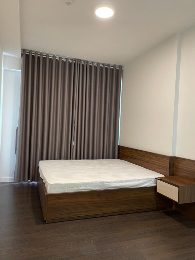 Cho Thuê Căn Hộ Newton Residence 2PN – Tiện Ích 5 Sao, View Đẹp