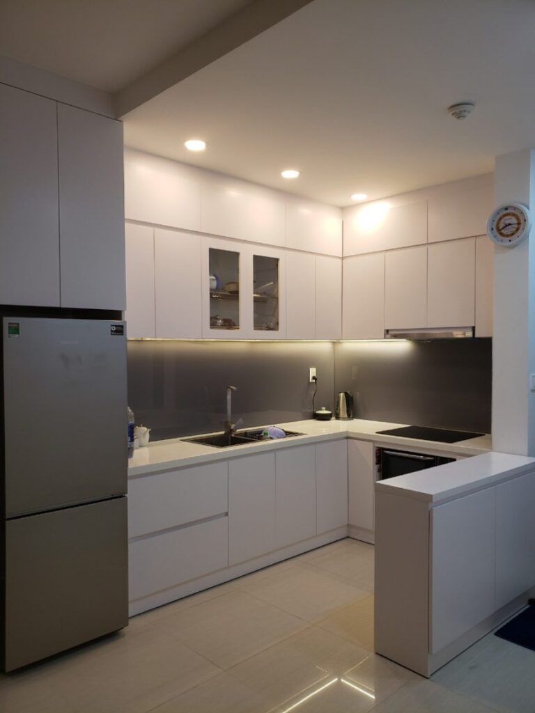 Căn hộ 2PN Orchard Parkview tầng thấp – Giá rẻ, vào ở ngay!