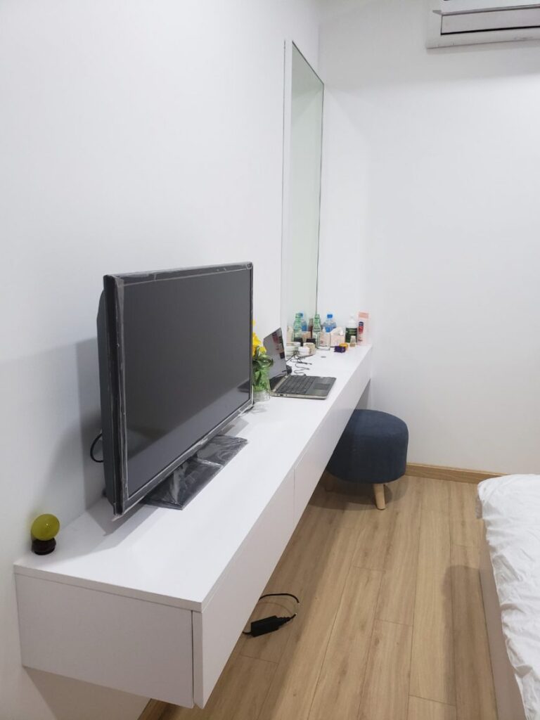 Căn hộ 2PN Orchard Parkview tầng thấp – Giá rẻ, vào ở ngay!