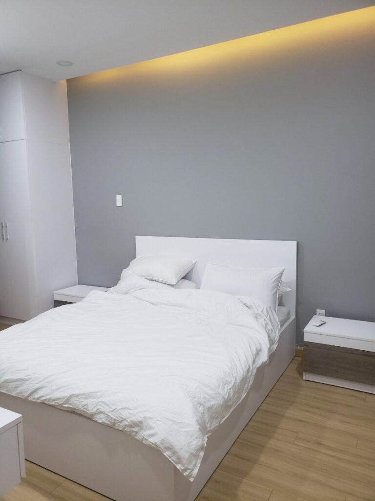 Căn hộ 2PN Orchard Parkview tầng thấp – Giá rẻ, vào ở ngay!