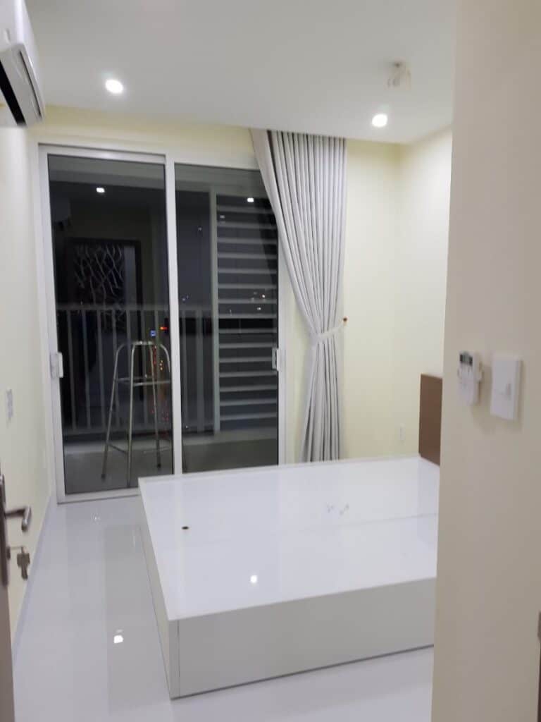 Căn Hộ 3 Phòng Ngủ Orchard Parkview – Ban Công Rộng, Thoáng Mát