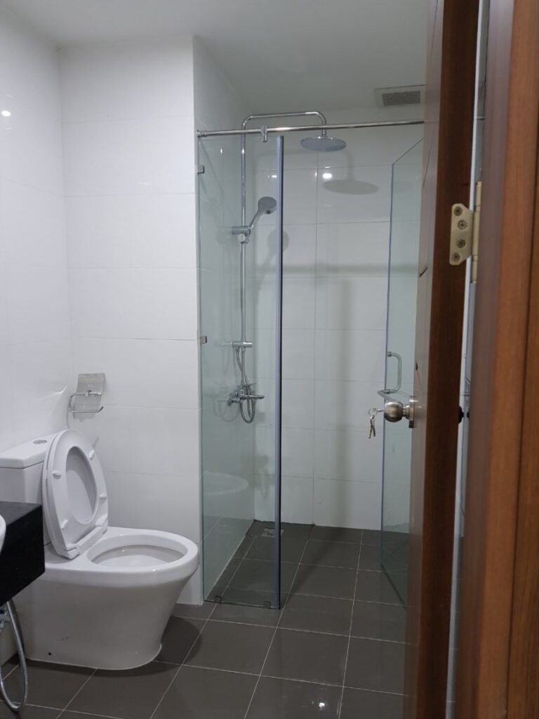 Căn Hộ 3 Phòng Ngủ Orchard Parkview – Ban Công Rộng, Thoáng Mát