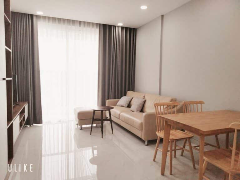 Căn Hộ 3 Phòng Ngủ Orchard Parkview – Nội Thất Sang Trọng, Giá Tốt