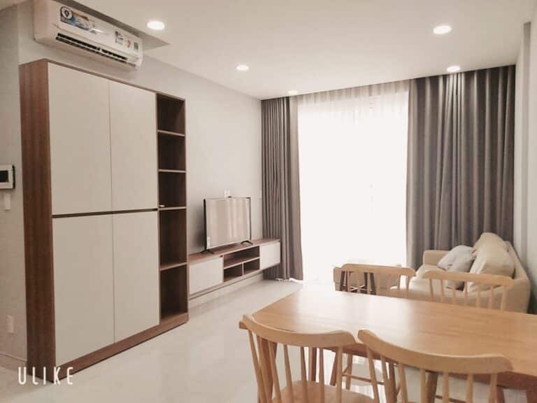 Căn Hộ 3 Phòng Ngủ Orchard Parkview – Nội Thất Sang Trọng, Giá Tốt