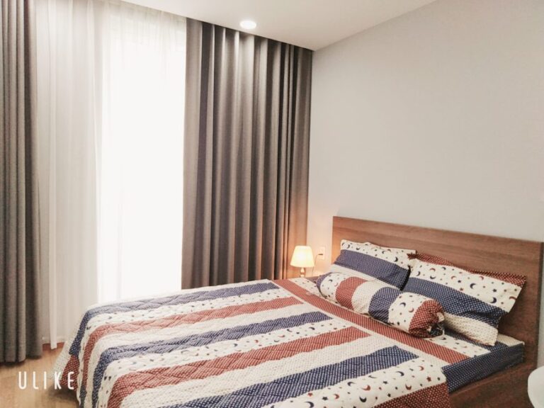 Căn Hộ 3 Phòng Ngủ Orchard Parkview – Nội Thất Sang Trọng, Giá Tốt
