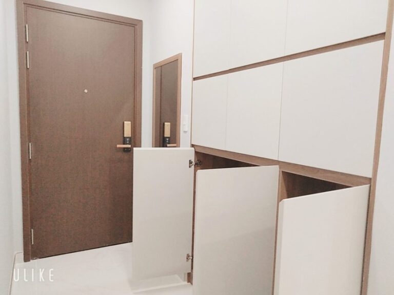 Căn Hộ 3 Phòng Ngủ Orchard Parkview – Nội Thất Sang Trọng, Giá Tốt