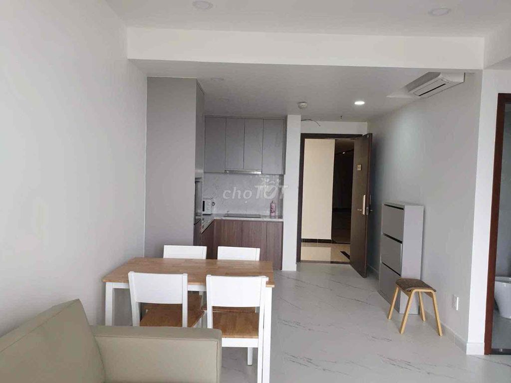 Cho Thuê Căn Hộ 2PN Orchard Parkview – Giá Tốt Chỉ Trong Tuần Này