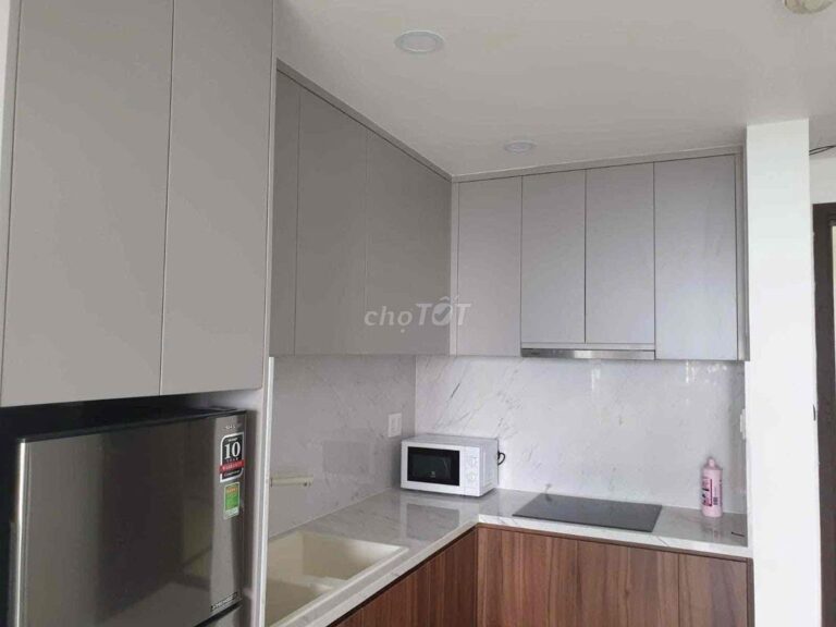 Cho Thuê Căn Hộ 2PN Orchard Parkview – Giá Tốt Chỉ Trong Tuần Này