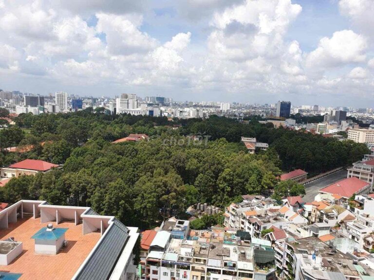 Cho Thuê Căn Hộ 2PN Orchard Parkview – Giá Tốt Chỉ Trong Tuần Này