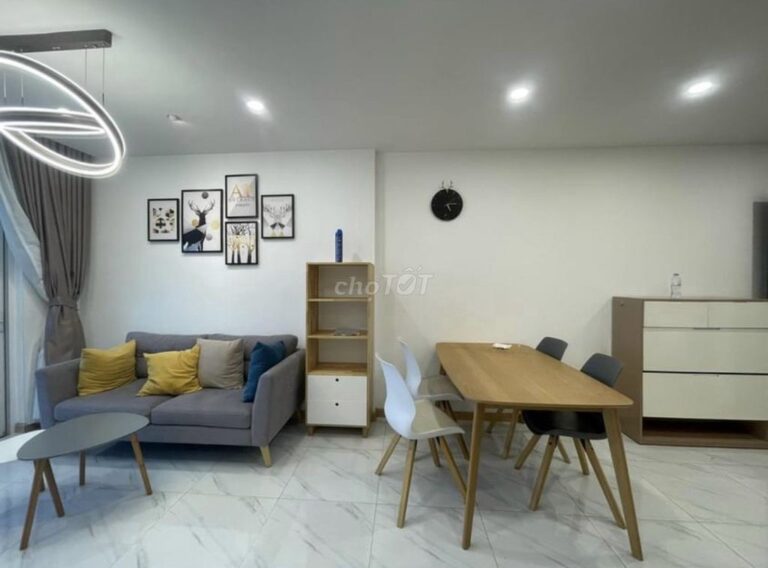 Thuê Orchard Parkview 2PN – Căn hộ tầng cao, nội thất sang, chỉ từ 18 triệu