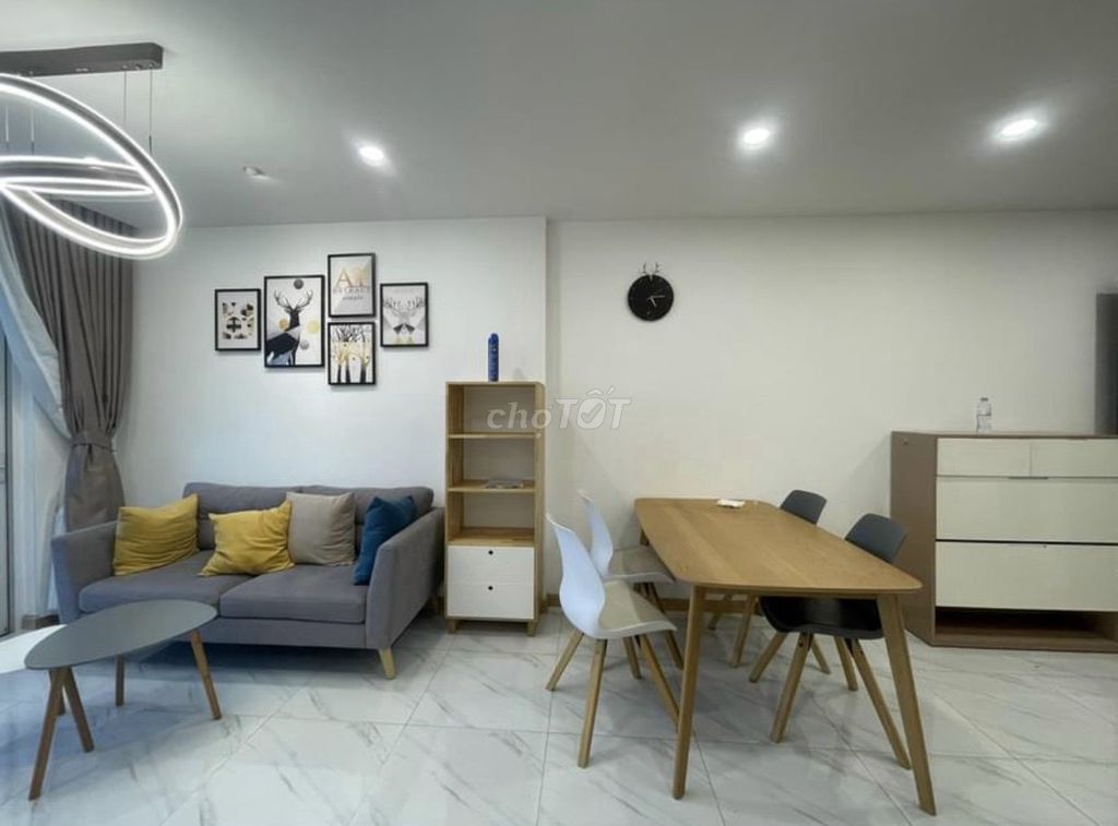 Thuê Orchard Parkview 2PN – Căn hộ tầng cao, nội thất sang, chỉ từ 18 triệu