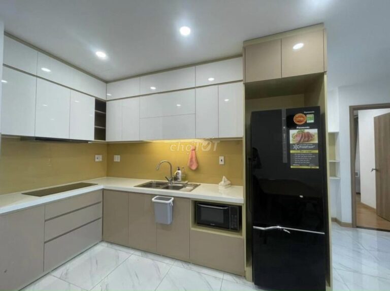 Thuê Orchard Parkview 2PN – Căn hộ tầng cao, nội thất sang, chỉ từ 18 triệu