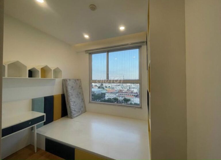 Thuê Orchard Parkview 2PN – Căn hộ tầng cao, nội thất sang, chỉ từ 18 triệu